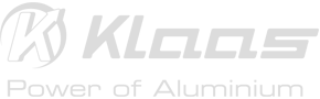 Klaas - Power of Aluminium