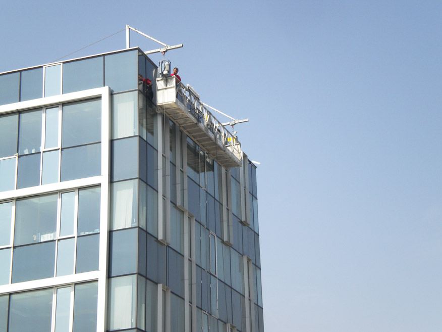 Kula Belgrade - Belgrade Waterfront