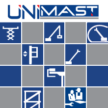 Unimast