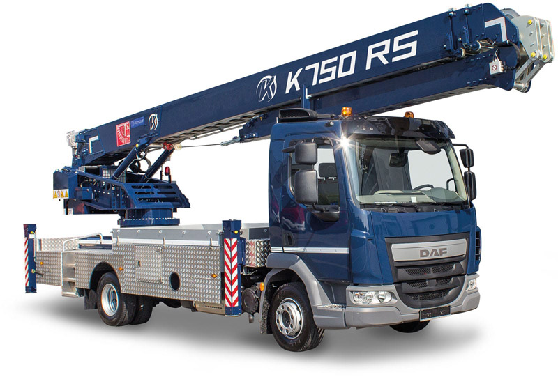 K750 RS