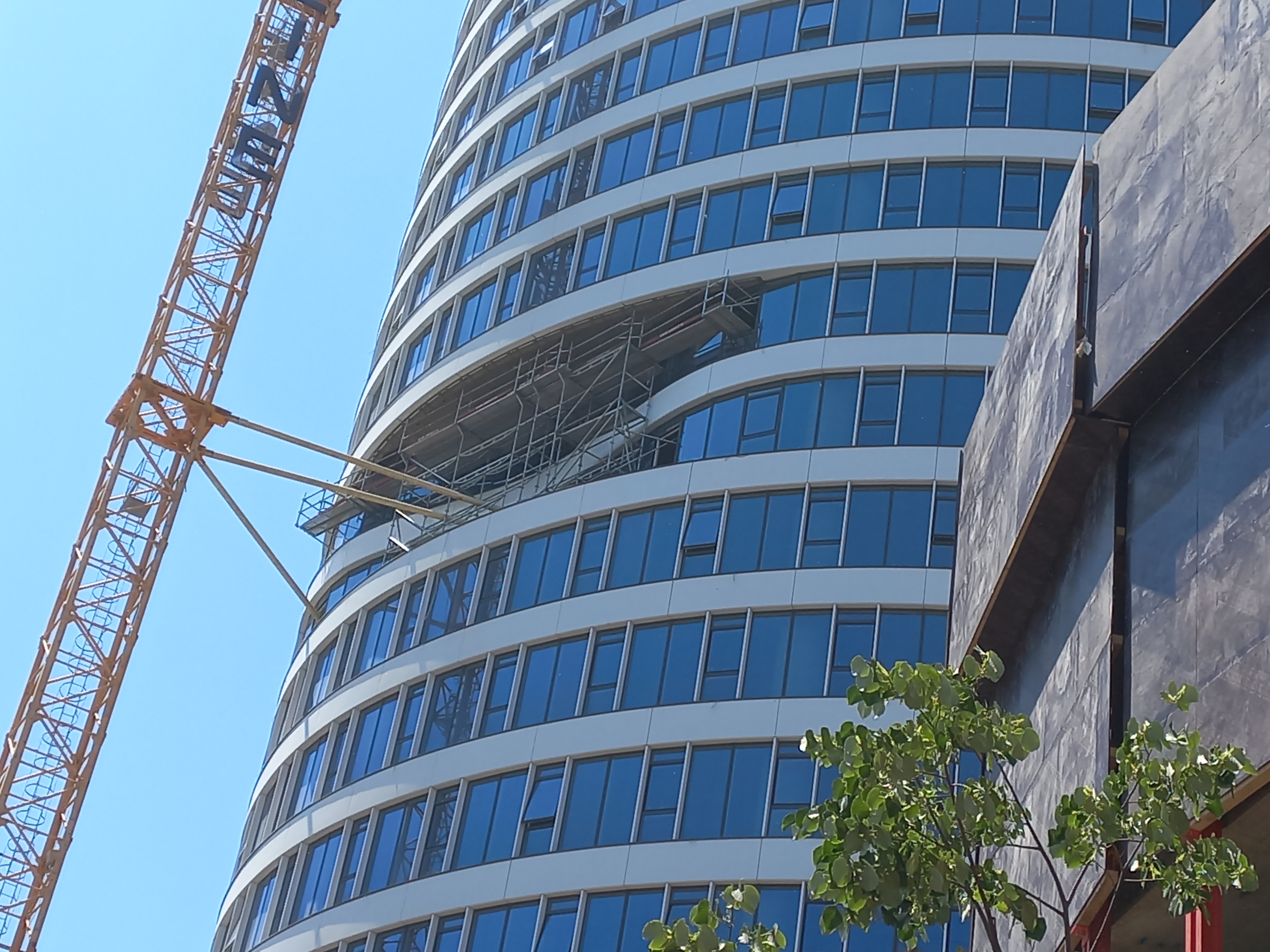 SKYLINE 2