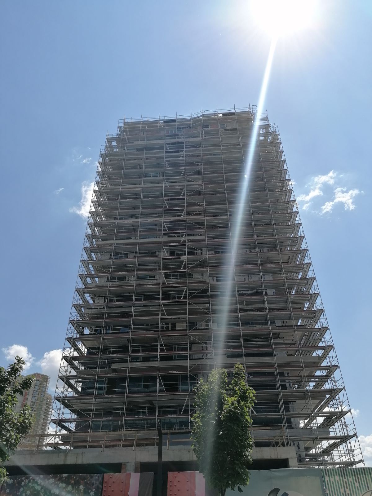 PLOT 17a – BW TERRACES