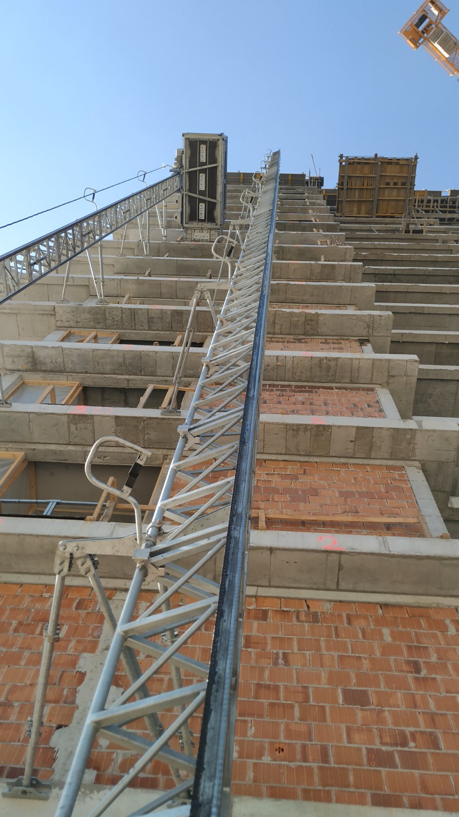 Waterfront – Terraces