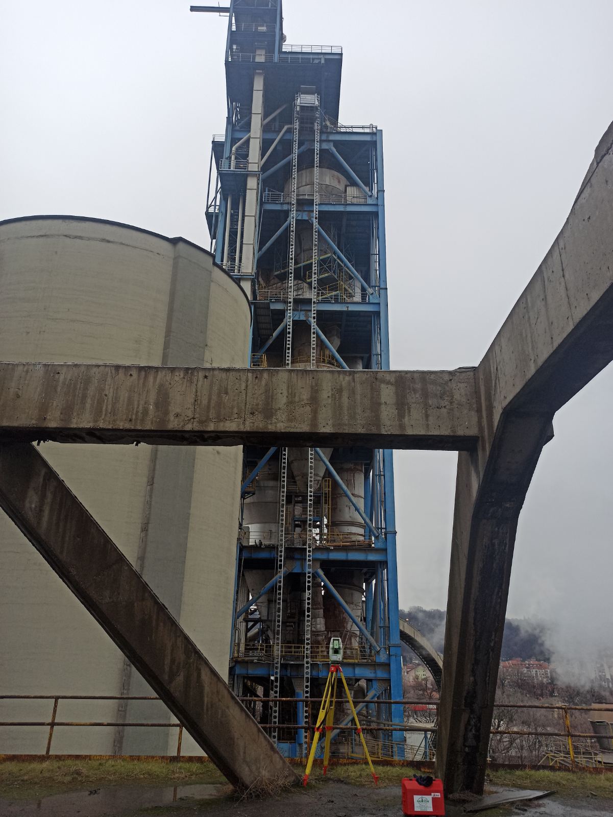 Cementara Lukavac