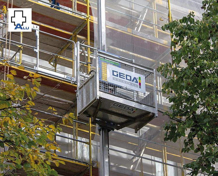 Platforme za transport materijala