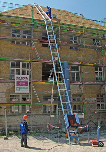 Geda kosi lift sa sajlom- 200 Standard, 250 Comfort, Fixlift 250