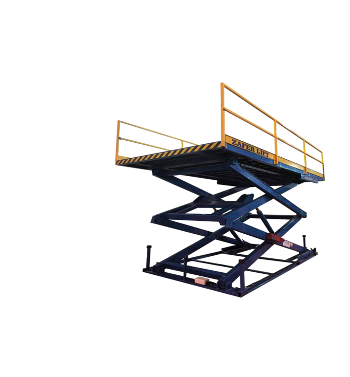 SCISSOR LIFT