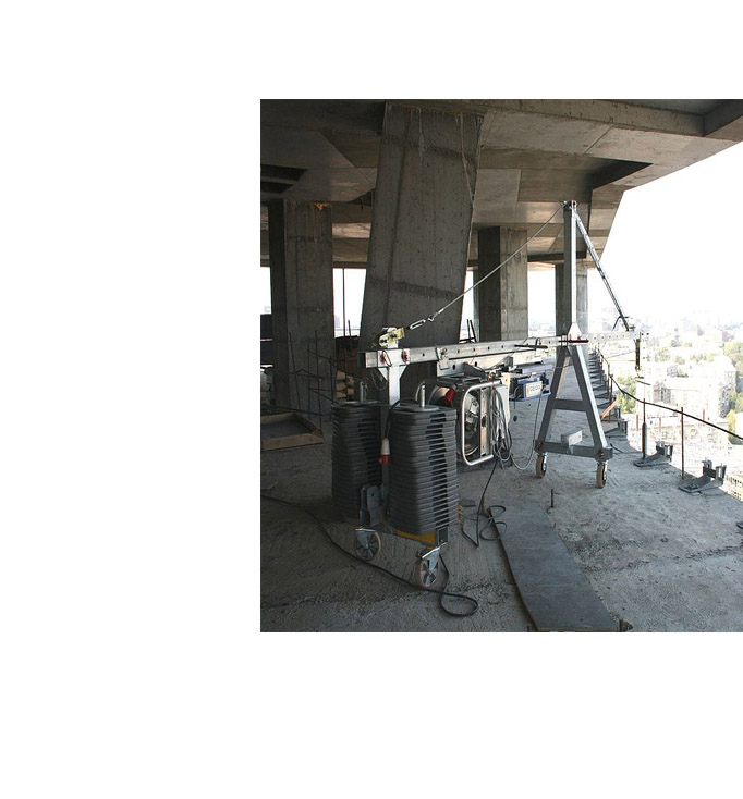  GEDA AB 650 M